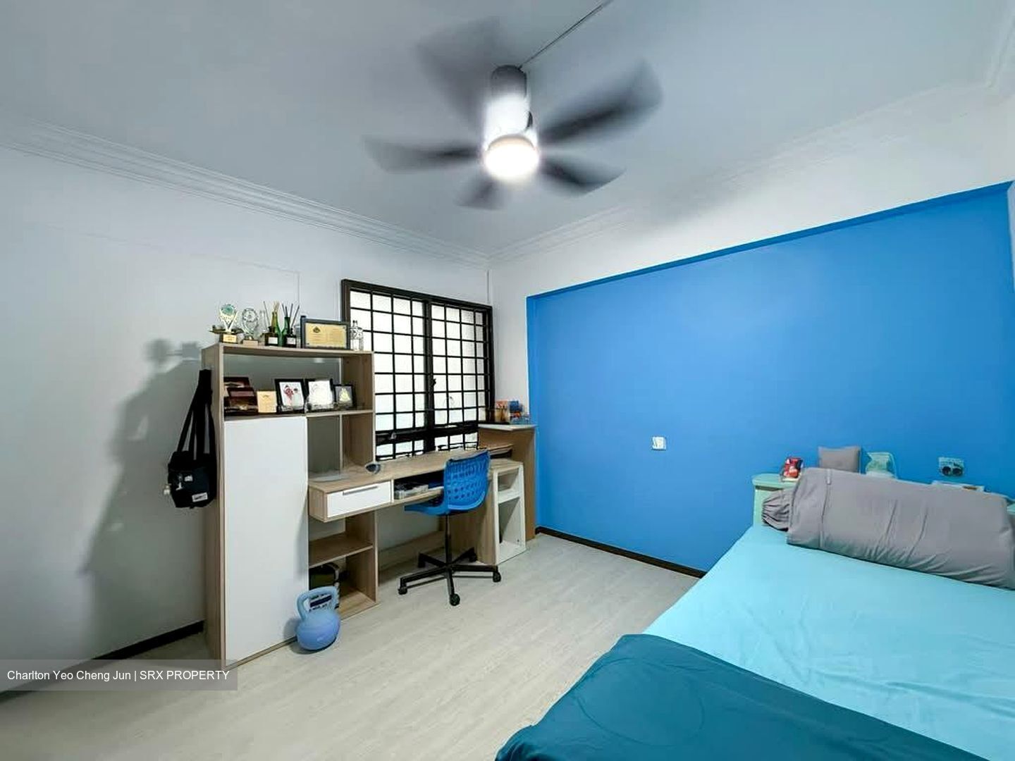 Blk 289E Bukit Batok Street 25 (Bukit Batok), HDB 4 Rooms #577457241